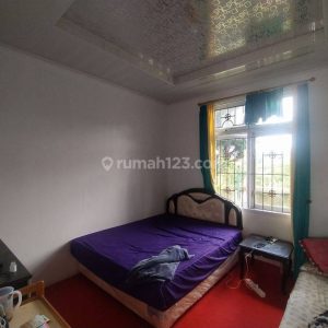 Dijual Villa Baru Renovasi di Bukit Cipendawa Puncak Cipanas