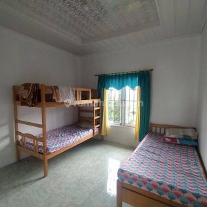 Dijual Villa Baru Renovasi di Bukit Cipendawa Puncak Cipanas