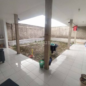 Dijual Villa Baru Renovasi di Bukit Cipendawa Puncak Cipanas