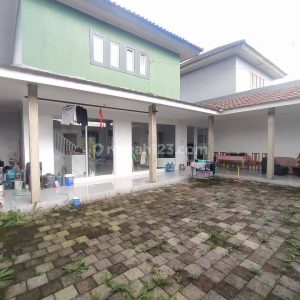 Dijual Villa Baru Renovasi di Bukit Cipendawa Puncak Cipanas