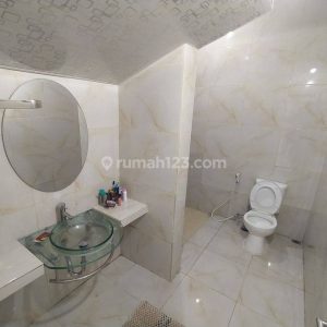 Dijual Villa Baru Renovasi di Bukit Cipendawa Puncak Cipanas