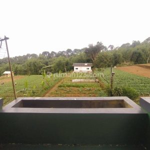 Dijual Villa Baru Renovasi di Bukit Cipendawa Puncak Cipanas