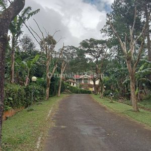 Dijual Villa di Ciloto, Cipanas