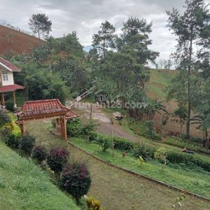 Dijual Villa di Ciloto, Cipanas