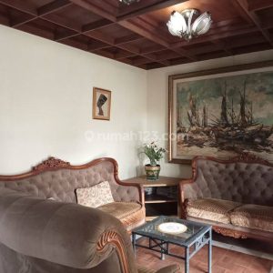 Dijual Villa di Ciloto, Cipanas