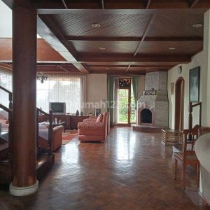 Dijual Villa di Ciloto, Cipanas