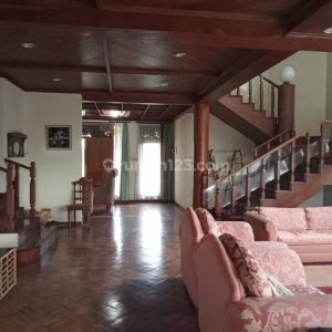 Dijual Villa di Ciloto, Cipanas