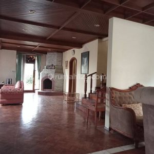 Dijual Villa di Ciloto, Cipanas