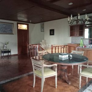 Dijual Villa di Ciloto, Cipanas