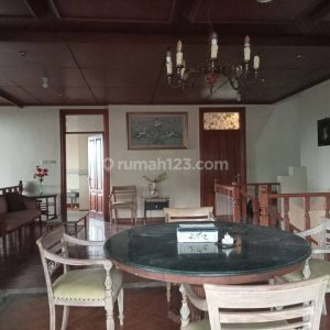 Dijual Villa di Ciloto, Cipanas