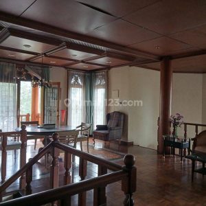 Dijual Villa di Ciloto, Cipanas