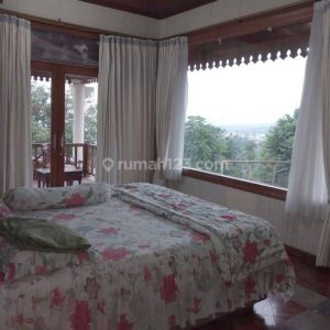 Dijual Villa di Ciloto, Cipanas