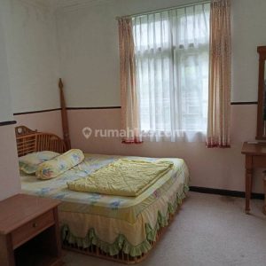 Dijual Villa di Ciloto, Cipanas