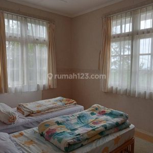 Dijual Villa di Ciloto, Cipanas