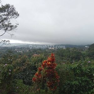 Dijual Villa di Ciloto, Cipanas
