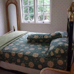 Dijual Villa di Ciloto, Cipanas
