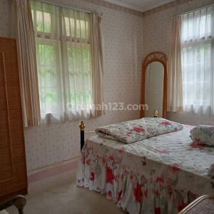 Dijual Villa di Ciloto, Cipanas