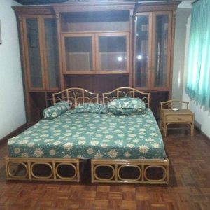 Dijual Villa di Ciloto, Cipanas