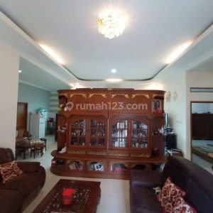 Dijual Cepat Rumah nyaman, rapih dan siap huni di Cianjur Kota