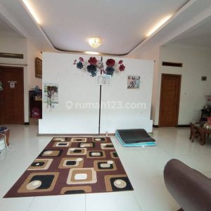 Dijual Cepat Rumah nyaman, rapih dan siap huni di Cianjur Kota