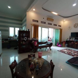 Dijual Cepat Rumah nyaman, rapih dan siap huni di Cianjur Kota