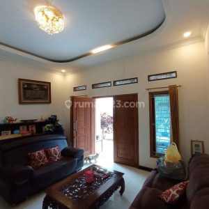 Dijual Cepat Rumah nyaman, rapih dan siap huni di Cianjur Kota