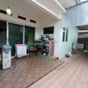Dijual Cepat Rumah nyaman, rapih dan siap huni di Cianjur Kota