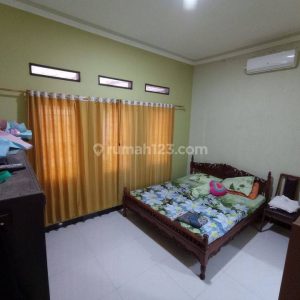 Dijual Cepat Rumah nyaman, rapih dan siap huni di Cianjur Kota