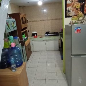 Dijual Rumah di Gunteng, Karangtengah