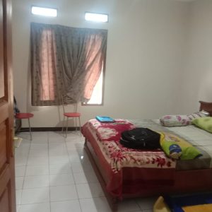Dijual Rumah Bangunan Baru di Haurwangi, Cianjur