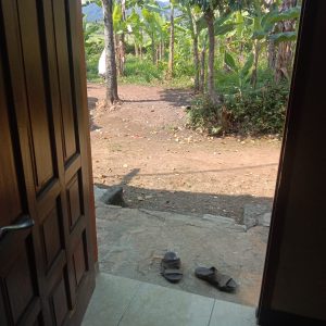 Dijual Rumah Bangunan Baru di Haurwangi, Cianjur