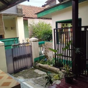 Dijual Rumah di Bojong, Karangtengah, Cianjur