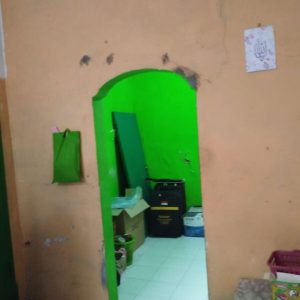 Dijual Rumah di Bojong, Karangtengah, Cianjur