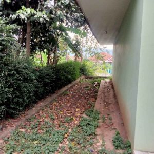 Dijual Rumah di Sukaraharja, Cibeber, Cianjur