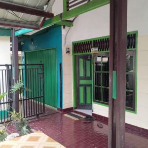 Dijual Rumah di Bojong, Karangtengah, Cianjur
