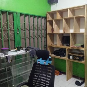 Dijual Rumah di Bojong, Karangtengah, Cianjur