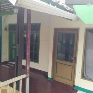 Dijual Rumah di Bojong, Karangtengah, Cianjur