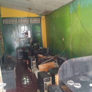 Dijual Rumah di Bojong, Karangtengah, Cianjur