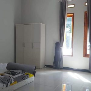 Dijual Rumah Minimalis dengan Nuansa Alam di Cilaku, Cianjur