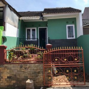 Dijual Rumah di Cilaku, Cianjur, Jawa Barat