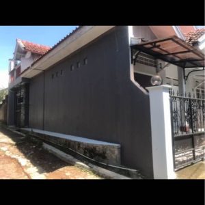 Dijual Rumah di BTN Joglo Cianjur
