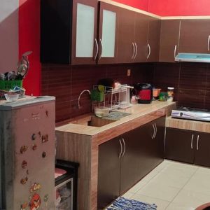 Dijual Rumah sama Furniturenya di Karangtengah, Cianjur