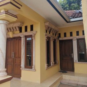 Dijual Rumah di Tengah Kota Cianjur