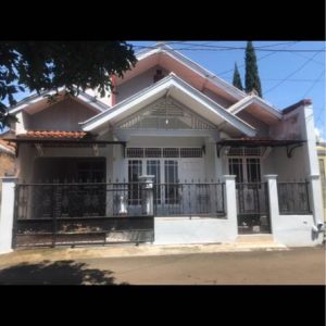 Dijual Rumah di BTN Joglo Cianjur