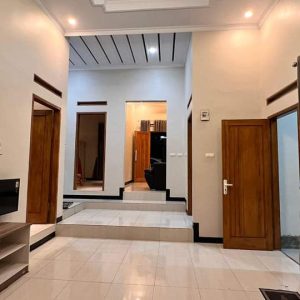 Dijual Rumah Minimalis dengan Nuansa Alam di Cilaku, Cianjur