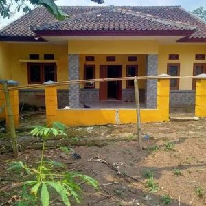 Dijual cepat Rumah di Daerah Bojongpicung, Cianjur