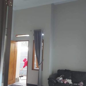 Dijual Rumah Minimalis dengan Nuansa Alam di Cilaku, Cianjur