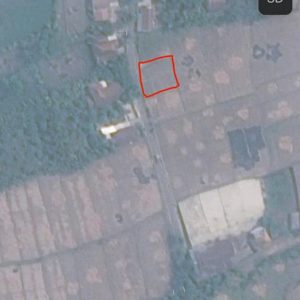 Dijual Tanah Murah pinggir Jalan Karangtengah