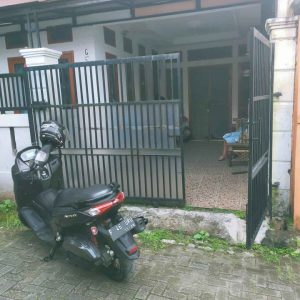 Dijual Rumah di Karangtengah, Cianjur