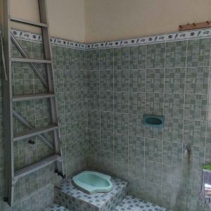Dijual Rumah di Tengah Kota Cianjur